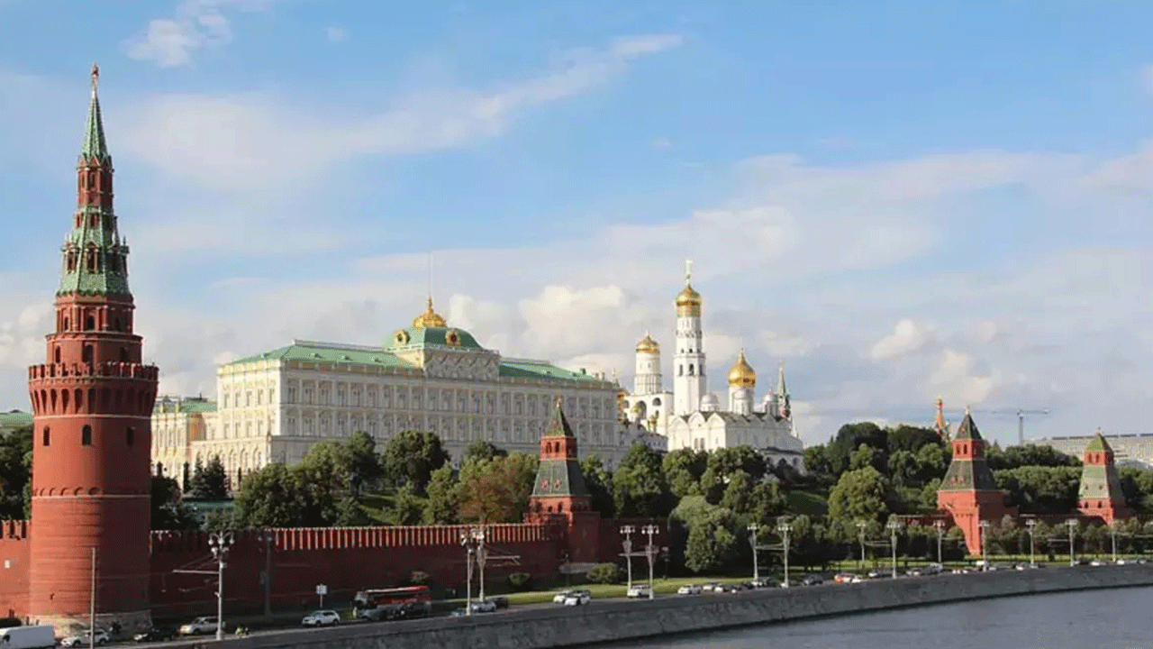 Rusya'dan ABD'ye yaptırım tepkisi! Kremlin'den dikkat çeken açıklama