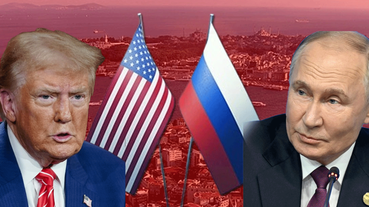 Rusya’dan ABD’ye yaptırım tepkisi! "Kriz çözümünü baltalayacak"