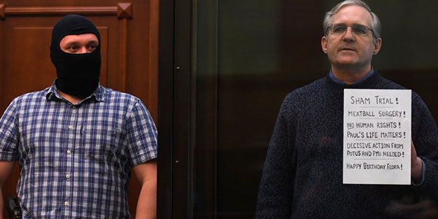 Rusya'dan ABD'yi kızdıracak adım! Karar verildi