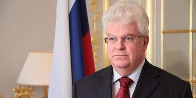 Rusya'dan AB'ye gözdağı: Karşılıksız kalmayacak