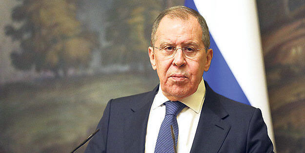 Rusya'dan AB'ye işbirliği çağrısı