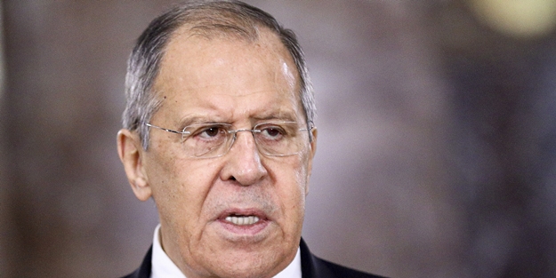 Rusya'dan AB'ye sert suçlama: Kasıtlı bozdu