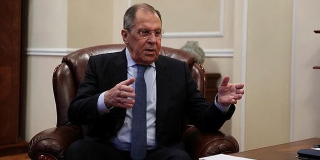 Rusya'dan AB'ye sert tepki