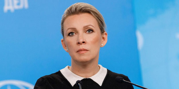 Rusya'dan AB'ye sert tepki