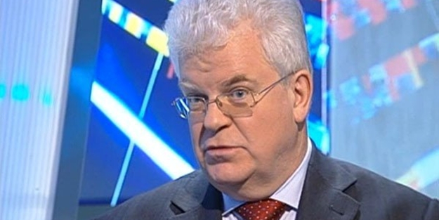 Rusya'dan AB'ye Türkiye çağrısı!