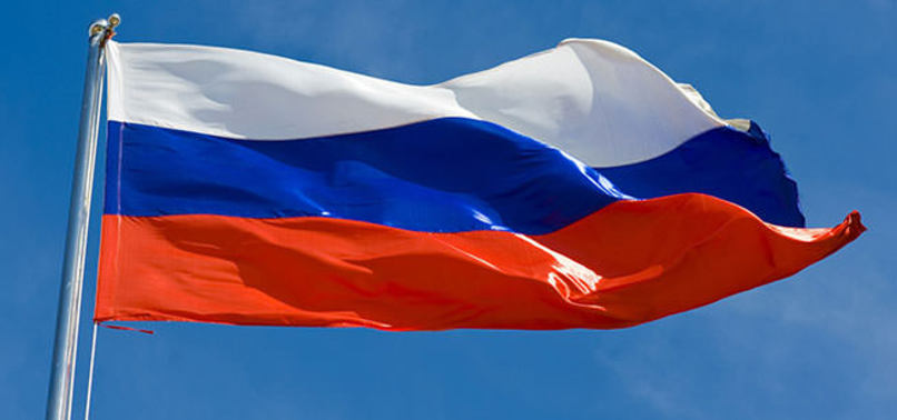 Rusya'dan AB'ye Türkiye çağrısı!