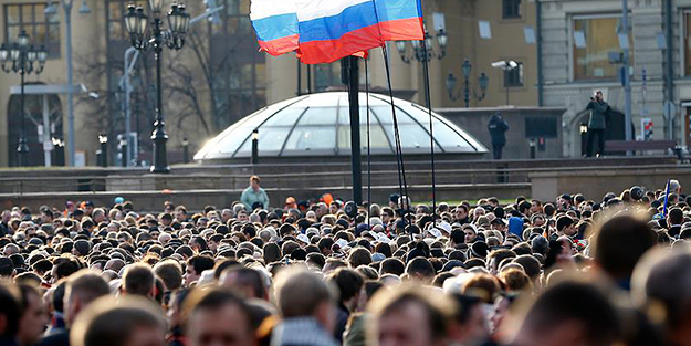 Rusya'dan acı veren Türkiye araştırması! İş gerçekten çığırından çıktı