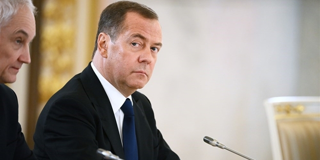 Rusya'dan açık tehdit: Gerekirse oraya kadar gireriz