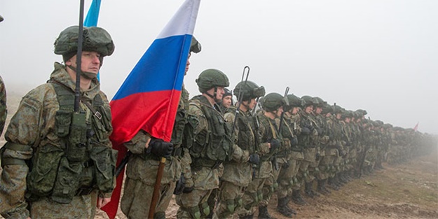 Rusya'dan açık tehdit: Onlar için sonun başlangıcı olur