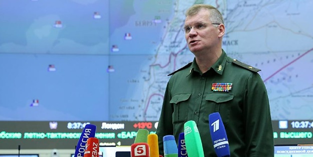 Rusya'dan açıklama: 150’den fazla Ukrayna askerini...