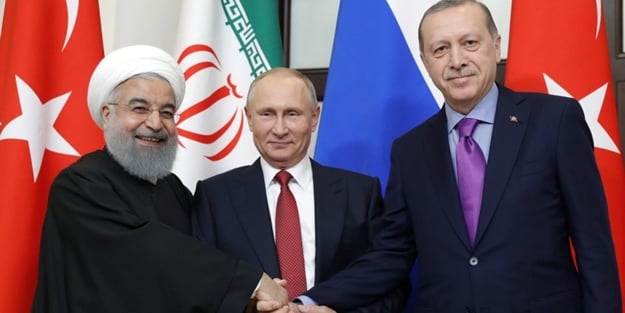 Rusya'dan açıklama geldi: Hazırlıklar yapılıyor
