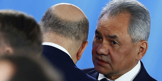 Dünya gündemini sarsan açıklama! ‘NATO savaşa hazırlanıyor’