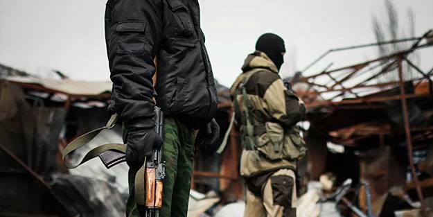 Rusya'dan açıklama: Silah için başvurduk