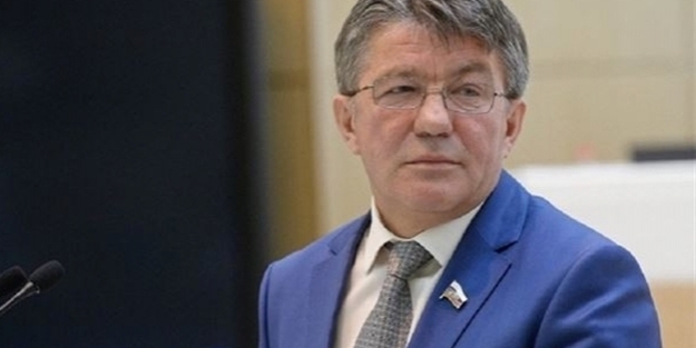 Rusya'dan açıklama: Türkiye ile savaşamayız