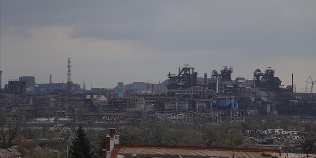 Rusya'dan açıklama: Yarından itibaren 3 gün boyunca...