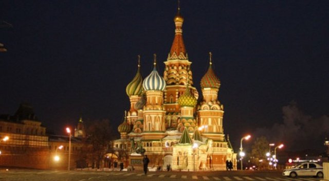 Rusya'dan açıklama: Zeytin dalı uzatmayacağız