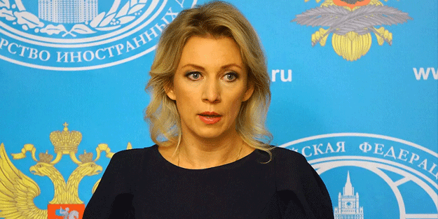 Rusya'dan Afganistan açıklaması! 