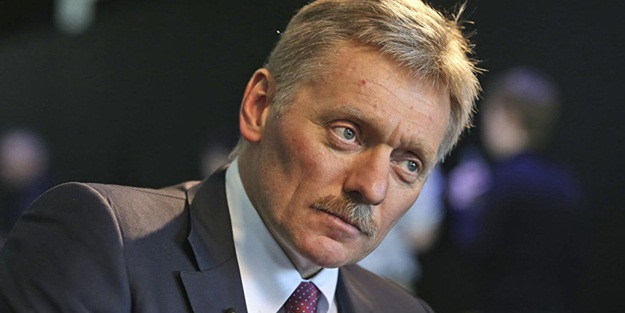 Rusya'dan AİHM'nin 'serbest bırakın' çağrısına tepki: Yasa dışı