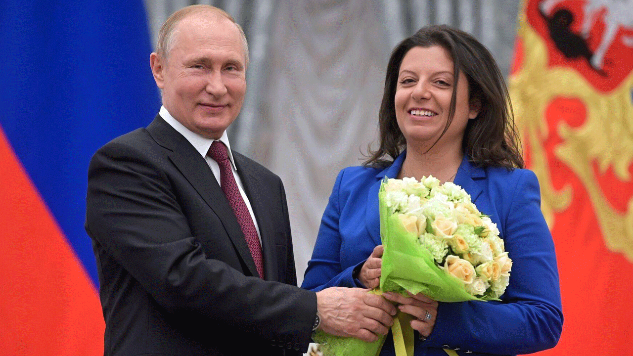 Rusya’dan Almanya’ya sert uyarı: Berlin’i vururuz!