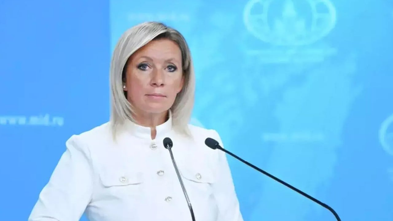 Rusya'dan Almanya'ya zehir zembelek sözler: Peş peşe paylaşım yaptı Avrupa'yı korkuttu!