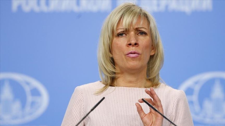 Rusya'dan Amerika'ya 'ekonomik terörizm' suçlaması
