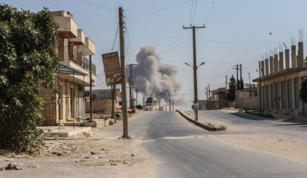 Rusya'dan Amerika'ya son dakika uyarısı geldi!