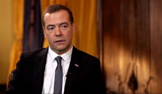 Rusya'dan Amerika'ya uyarı: Her şey raydan çıkabilir!