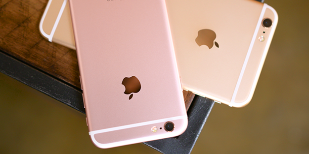 Rusya'dan Apple'a şok dava!