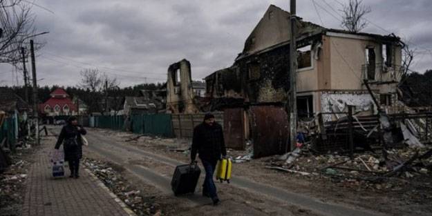 Rusya'dan ateşkes kararı!