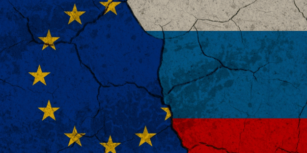 Rusya'dan Avrupa açıklaması: Moskova sorumlu tutulamaz