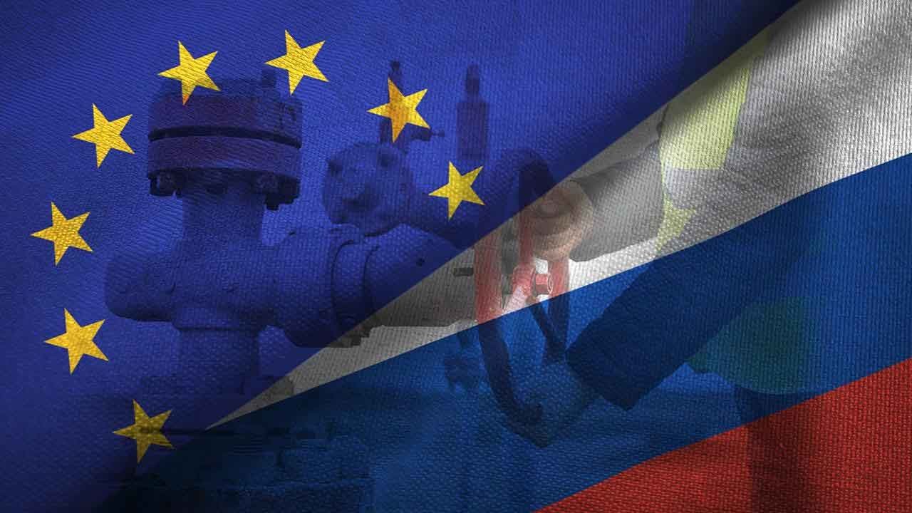 Rusya'dan Avrupa'ya kötü haber