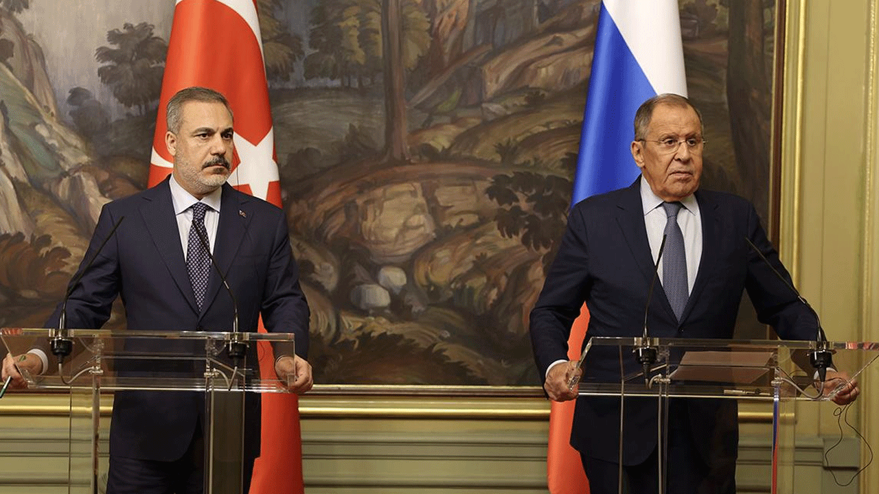 Rusya'dan Avrupa'ya Nazi tepkisi