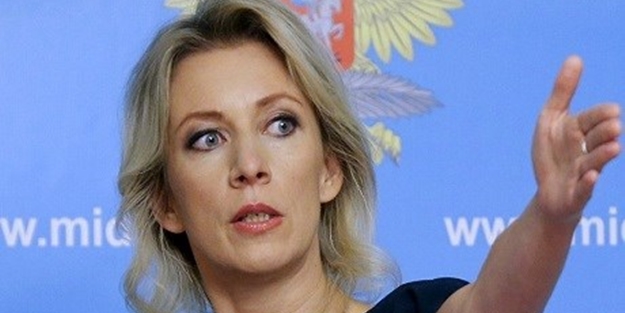 Rusya'dan Avrupa'ya: Osmanlı'yı hatırlayın!