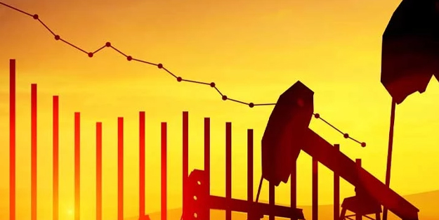 Rusya'dan Avrupa'ya petrol sevkiyat