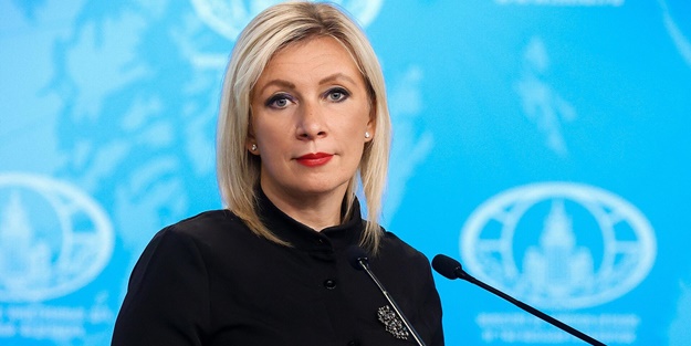 Rusya'dan Avrupa'ya tehdit: Kendinize zarar