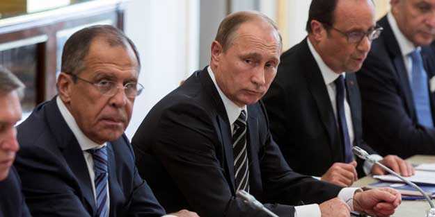 Rusya'dan Azerbaycan açıklaması