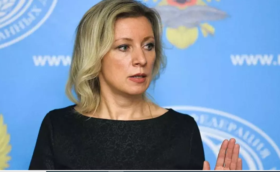 Rusya'dan Başkan Erdoğan'ı hedef alan İsrailli bakana sert tepki