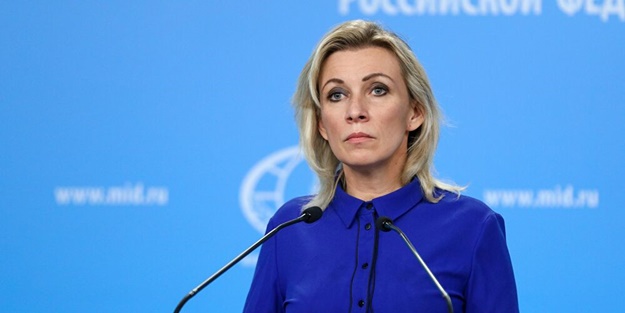 Rusya'dan Batı'ya çok sert cevap