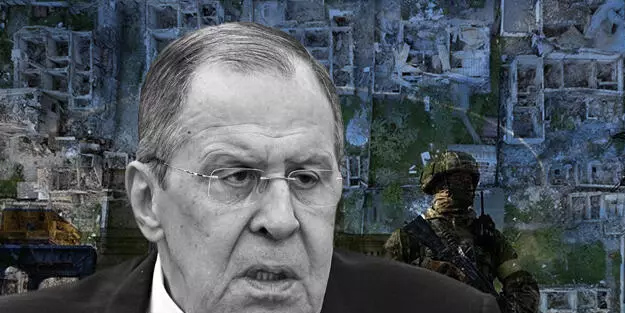 Rusya'dan Batı'ya gözdağı, o karar: Büyük bir deprem geliyor! Lavrov'dan Ukrayna savaşı açıklaması şaşırttı