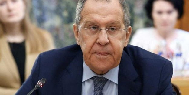 Rusya'dan batı'ya savaş mesajı! Fransa'nın asker gönderme sinyali