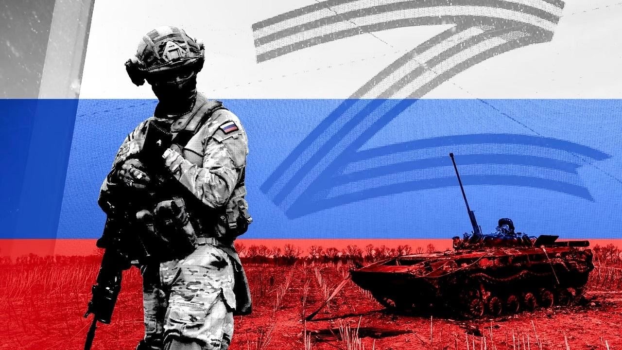 Rusya'dan Batı'ya 'meşru hedef' resti: Ukrayna'ya giren her yabancı birlik vurulacak!