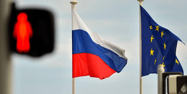 Rusya’dan Batı’ya sert tehdit! 'Hissedilir olacak!'