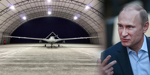 Rusya'dan Bayraktar SİHA suçlaması! Sonunda sessizliklerini bozdular