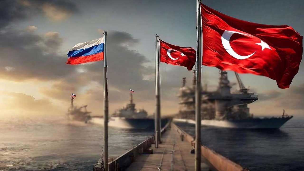 Rusya'dan beklenmedik açıklama: Türkiye vazgeçerse darbe olur