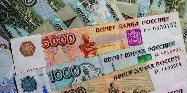 Rusya'dan beklenmedik 'dost' ülkeler için kararı! Türkiye o ülkelerin arasında! Uluslararası bankacılar yanıt buldu