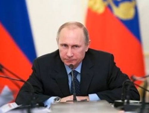 Rusya'dan beklenmedik itiraf kuvvetim kalmadı!