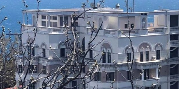 Rusya'dan beklenmedik şok eden çıkış: Zelenskiy'nin özel mülklerine el koydu! Gemi inşat şirketine ait, satılacak