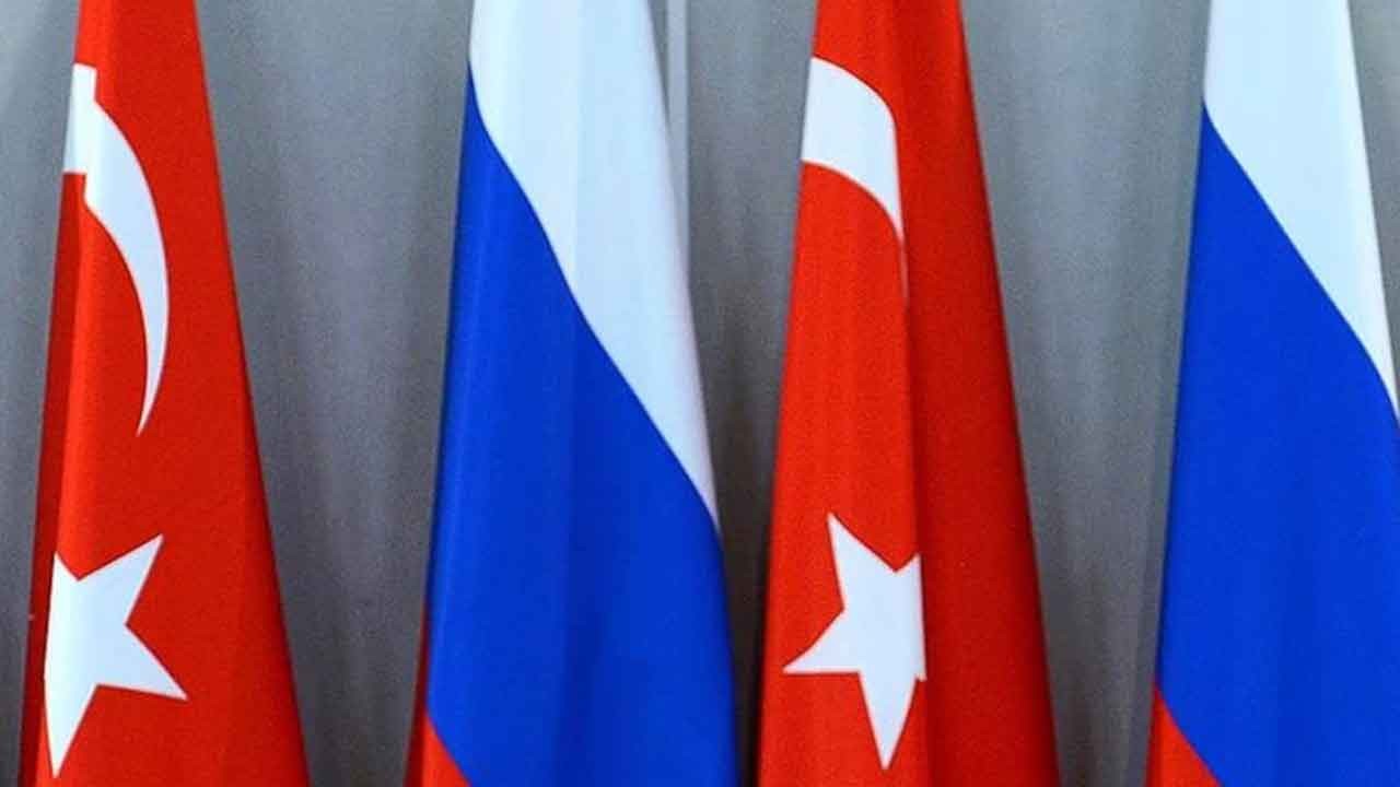 Rusya'dan beklenmedik Türkiye çıkışı: Sorunlar aynı