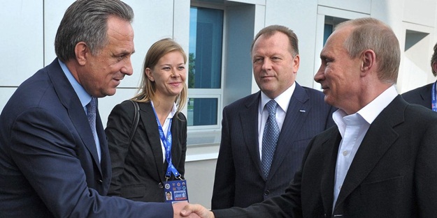 Rusya'dan bir de sevindirici haber