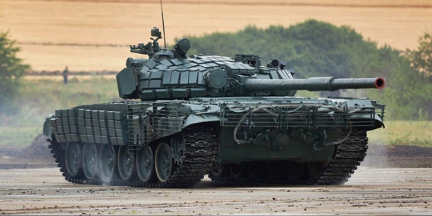 Rusya'dan bir hamle daha! Birliklere teslim ettiler